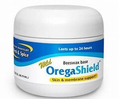 North American Herb & Spice North American Herb & Spice OregaShield Slow-Release Formula - 1.65 oz