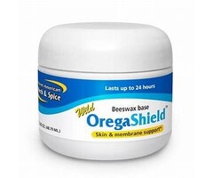 North American Herb & Spice OregaShield Slow-Release Formula - 1.65 oz