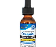North American Herb & Spice Oreganol Super Strength 1fl. oz