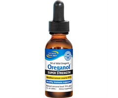North American Herb & Spice Oreganol Super Strength 1fl. oz