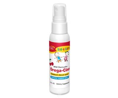 North American Herb & Spice Kid-E-Kare Orega-Cinn Throat Spray 2 Oz