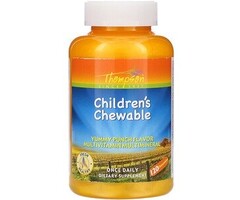 Thompson Children's Zinc Lozenge