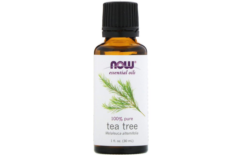 Tea Tree Oil 1fl oz
