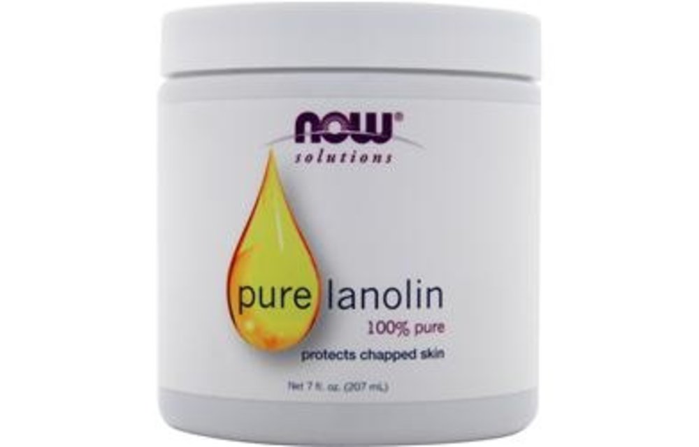 Pure Lanolin 7oz.