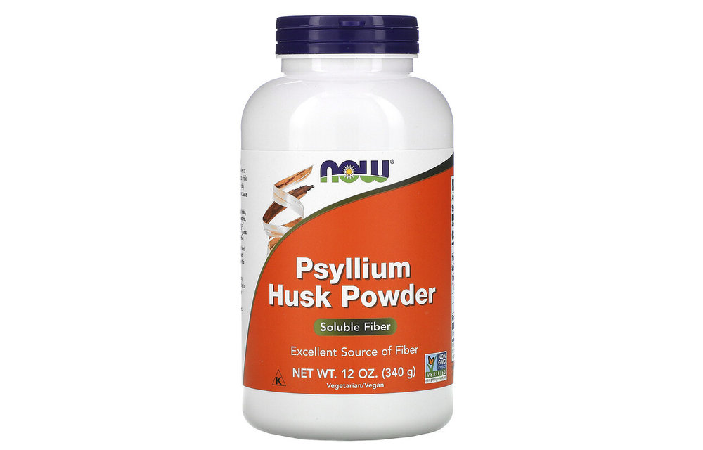 Psyllium Husk Powder-Orga
