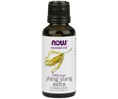 NOW FOODS Now Ylang Ylang Oil 1 fl oz