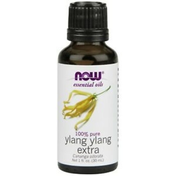 NOW FOODS Now Ylang Ylang Oil 1 fl oz