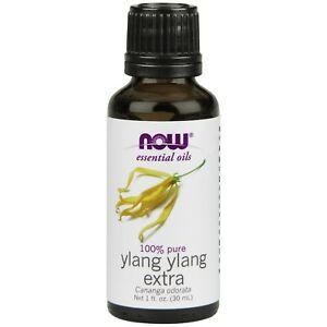 NOW FOODS NOW Foods Now Ylang Ylang Oil 1 fl oz