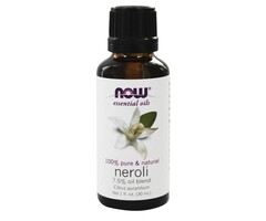 NOW FOODS Now Foods Neroli 1oz Essential Oil
