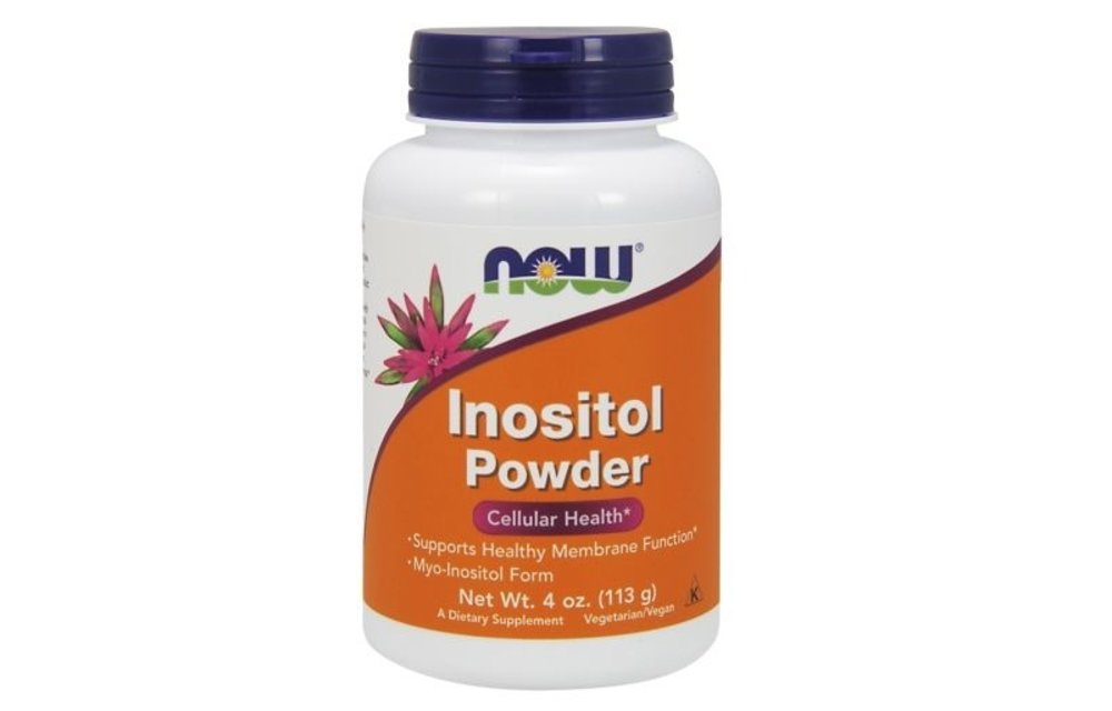 Inositol Powder 4 oz