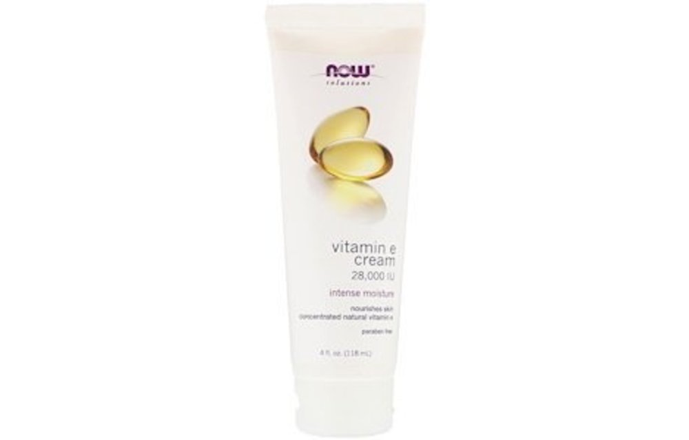 Vitamin E Cream 4oz
