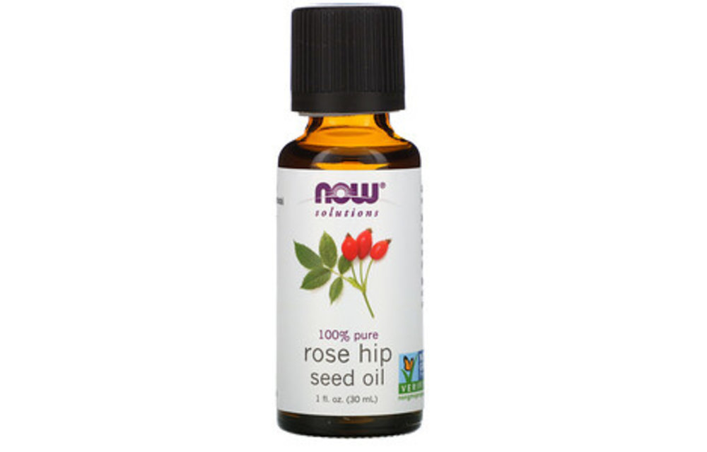 Rose Hip Seed Oil 1fl oz