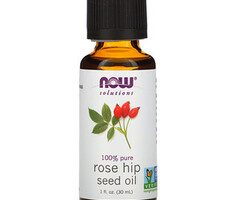 NOW FOODS Rose Hip Seed Oil 1fl oz