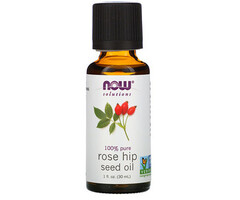 NOW FOODS Rose Hip Seed Oil 1fl oz