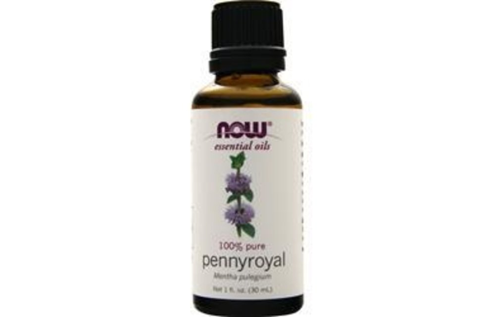 Pennyroyal 1oz