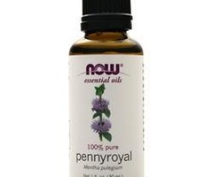 NOW FOODS Pennyroyal Oil 1oz