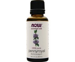 NOW FOODS Pennyroyal Oil 1oz