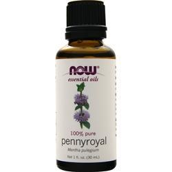 NOW FOODS NOW Foods Pennyroyal Oil 1oz