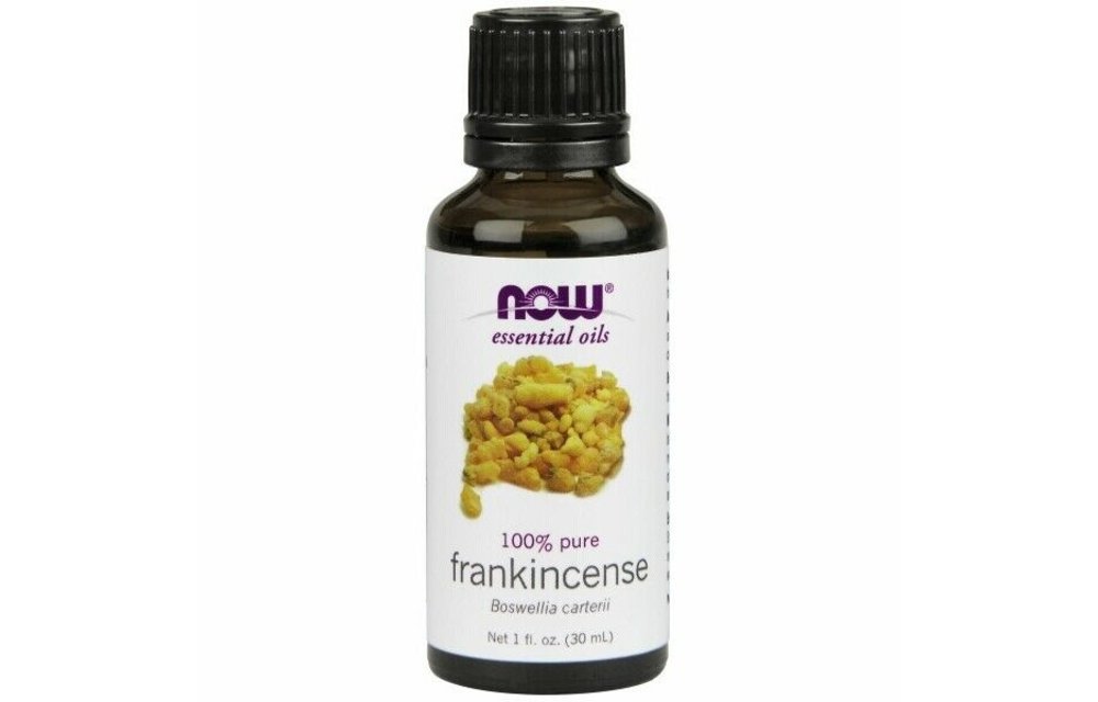 Frankincense Oil 1 oz
