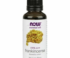NOW FOODS Frankincense Oil 1 oz