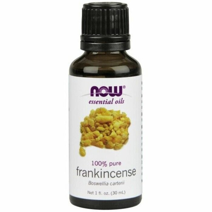 NOW FOODS Frankincense Oil 1 oz