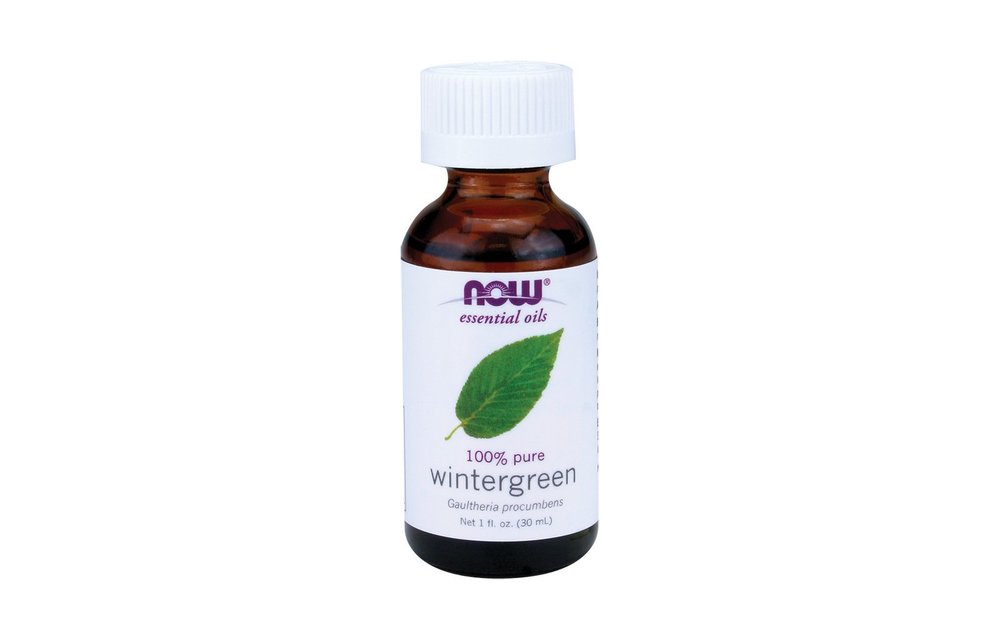 Wintergreen 1 fl oz