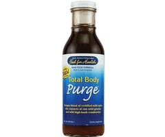 North American Herb & Spice Total Body Purge 12 oz