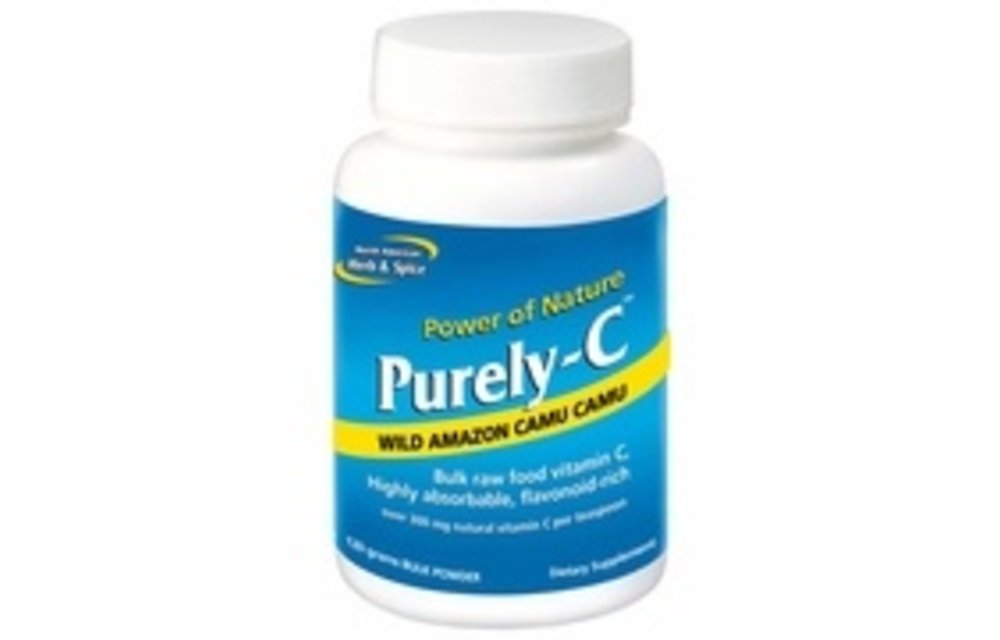 Purely-C Powder