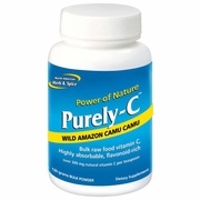 North American Herb & Spice North American Herb & Spice Purely-C Whole Food Vitamin C Powder