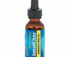 North American Herb & Spice IntestiClenz 1fl oz