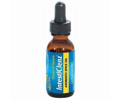 North American Herb & Spice IntestiClenz 1fl oz