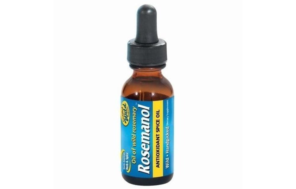 Rosemanol 1fl oz