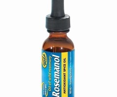 North American Herb & Spice North American Herb & Spice Rosemanol - 1 fl oz