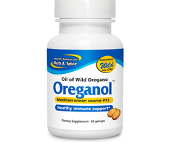 North American Herb & Spice North American Herb & Spice Oreganol P73 - 60 Softgels