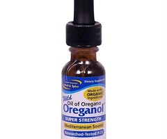 North American Herb & Spice Super Strength P73 .45fl oz