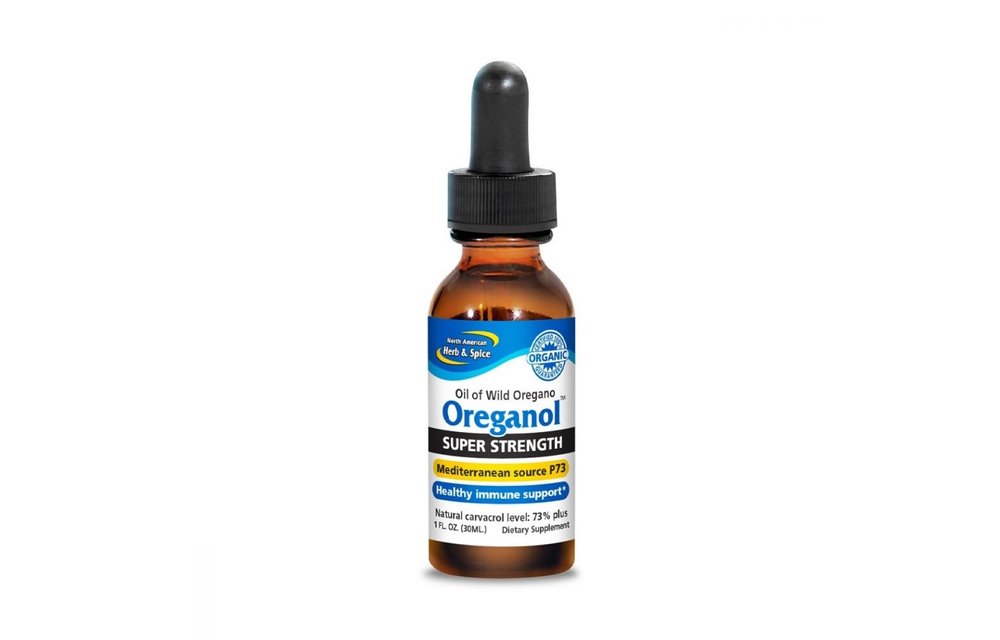 Oreganol P73 1fl oz