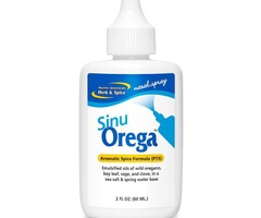 North American Herb & Spice Sinu Orega 2oz