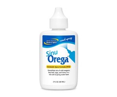 North American Herb & Spice Sinu Orega 2oz