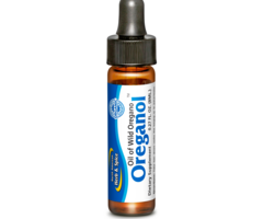 North American Herb & Spice Oreganol P-73 Travel Shipper