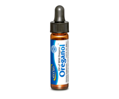 North American Herb & Spice Oreganol P-73 Travel Shipper
