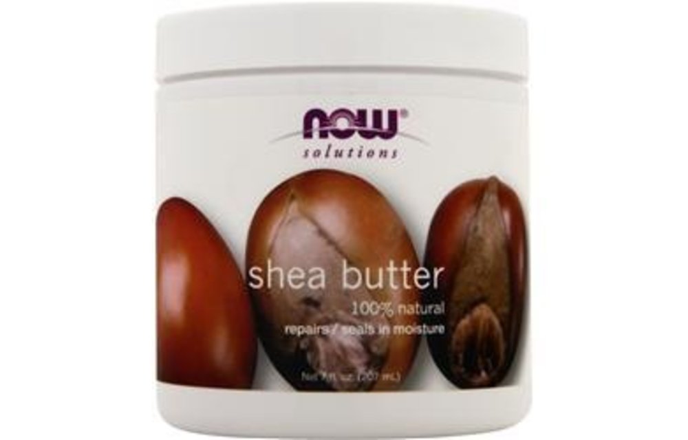 Shea Butter 7oz