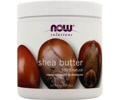 NOW FOODS Shea Butter 7oz