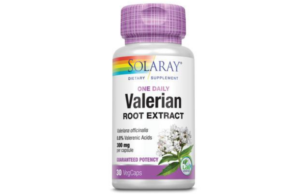 Valarian One Daily 30VegCaps