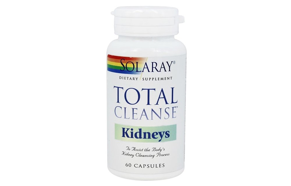Total Cleanse-Kidneys