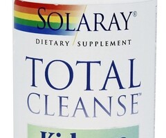 Solaray Total Cleanse-Kidneys