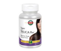 KAL Super Silica Plus 60 tablets