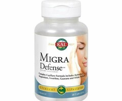 KAL MigraDefense - 60 tabs