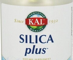 KAL Silica Plus 90 Tablets