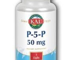 KAL P-5-P 50mg