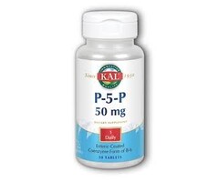 KAL P-5-P 50mg